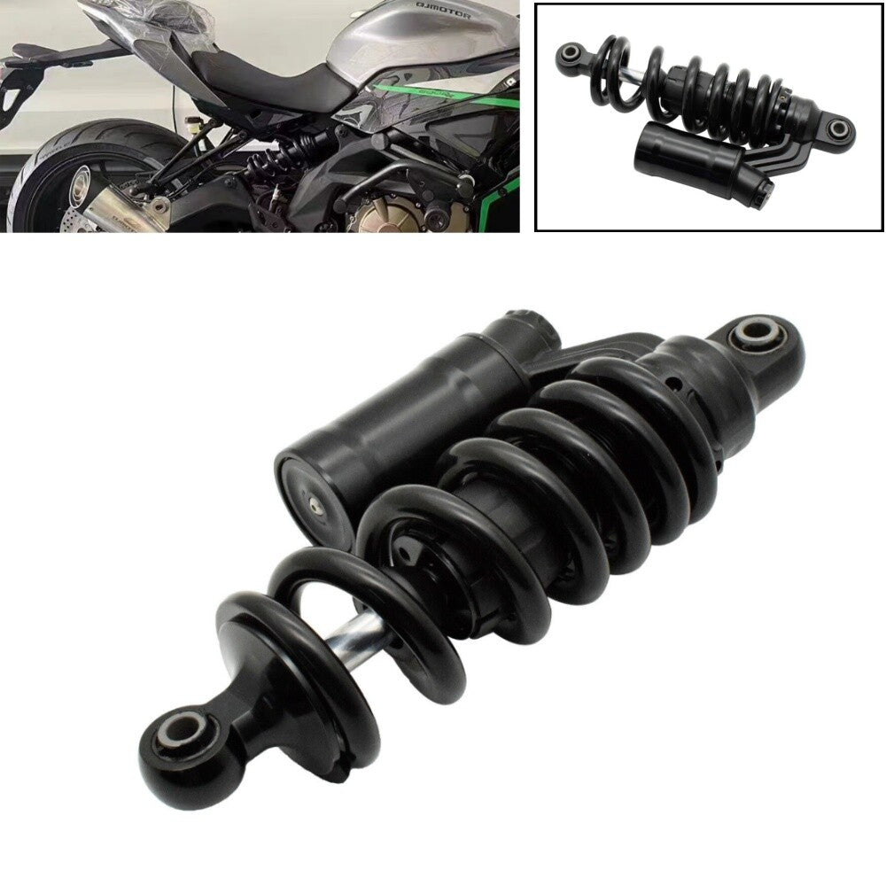 Universal CNC 10 260mm Motorcycle Rear Suspension Shock Absorber for Honda