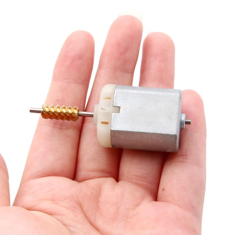 Central Door Lock Actuator Motor For 1999-2005 for Volvo C70 MK1 92039030 / 8628224