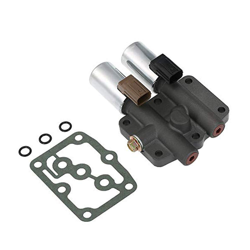Dual linear shift solenoid valve for Honda Accord Odyssey 28250-P6H-024 transmission
