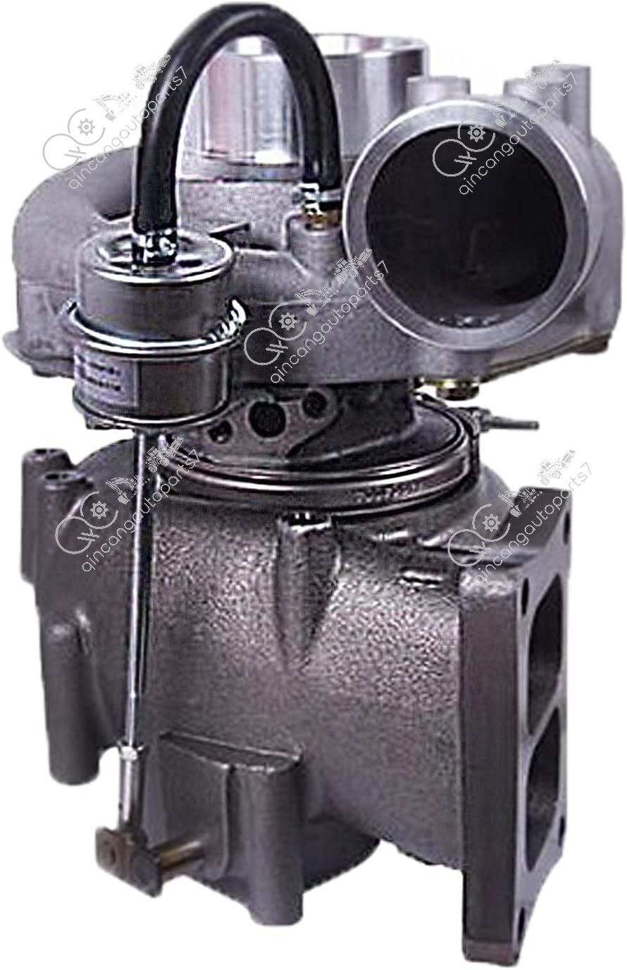 K31 Turbocharger 53319887145 53319887124 fits for DAF Engines XE355 Euro 3