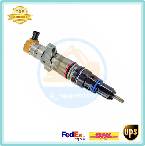 236-0962 Fuel Injector Diesel for Caterpillar E330C 330C CAT C9 Engines