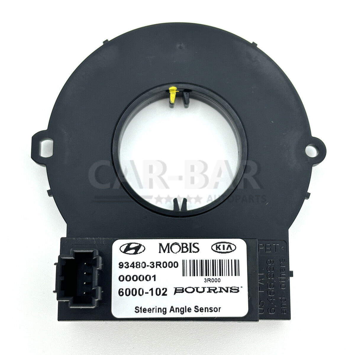 NEW Steering Angle Sensor Fit for Hyundai for Kia Cadenza Optima 93480-3R000