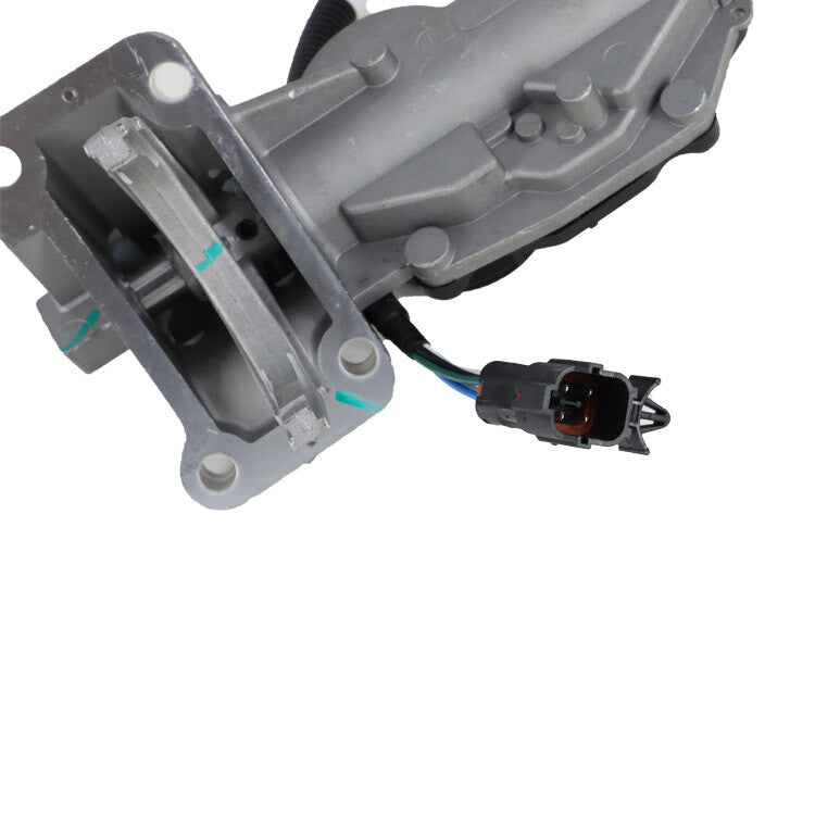 New 4x4 Axle Actuator 8981408531 Car Accessories for Isuzu D?MAX 4JJ1 2.5