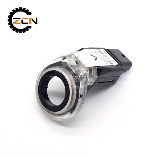 AMPLIFIER, TRANSPONDER KEY,89783-02100