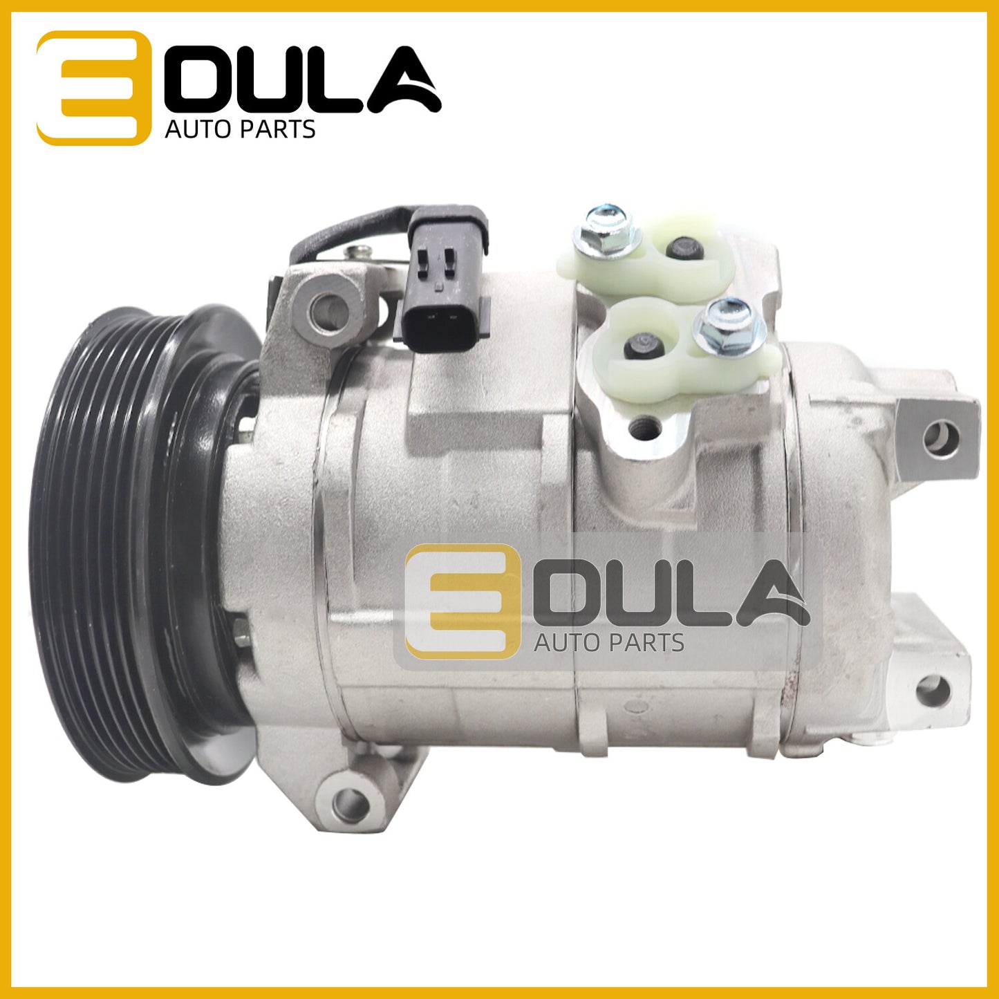 10S17C 6PK AC Compressor Fits for Pacifica 3.5 L 2004-2006 5005496AD 447220-4683