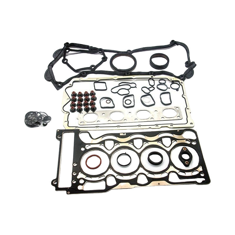 Engine Rebuild Kit Gasket Seals Set for BMW 1 3 Series X3 Z4 E46 E83 E85 N42 N46