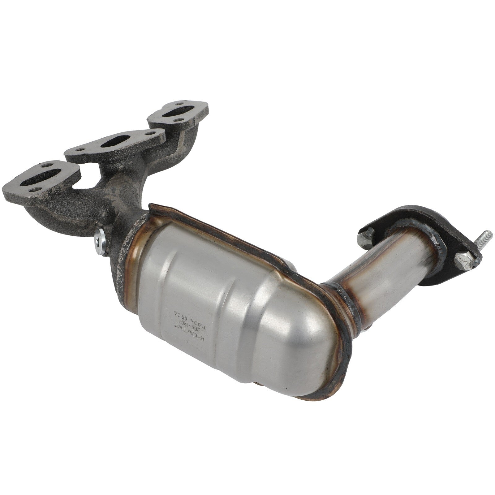 Catalytic Converter For 2001-2006 for Mazda Tribute 3.0L Front Left Rear Right EPA