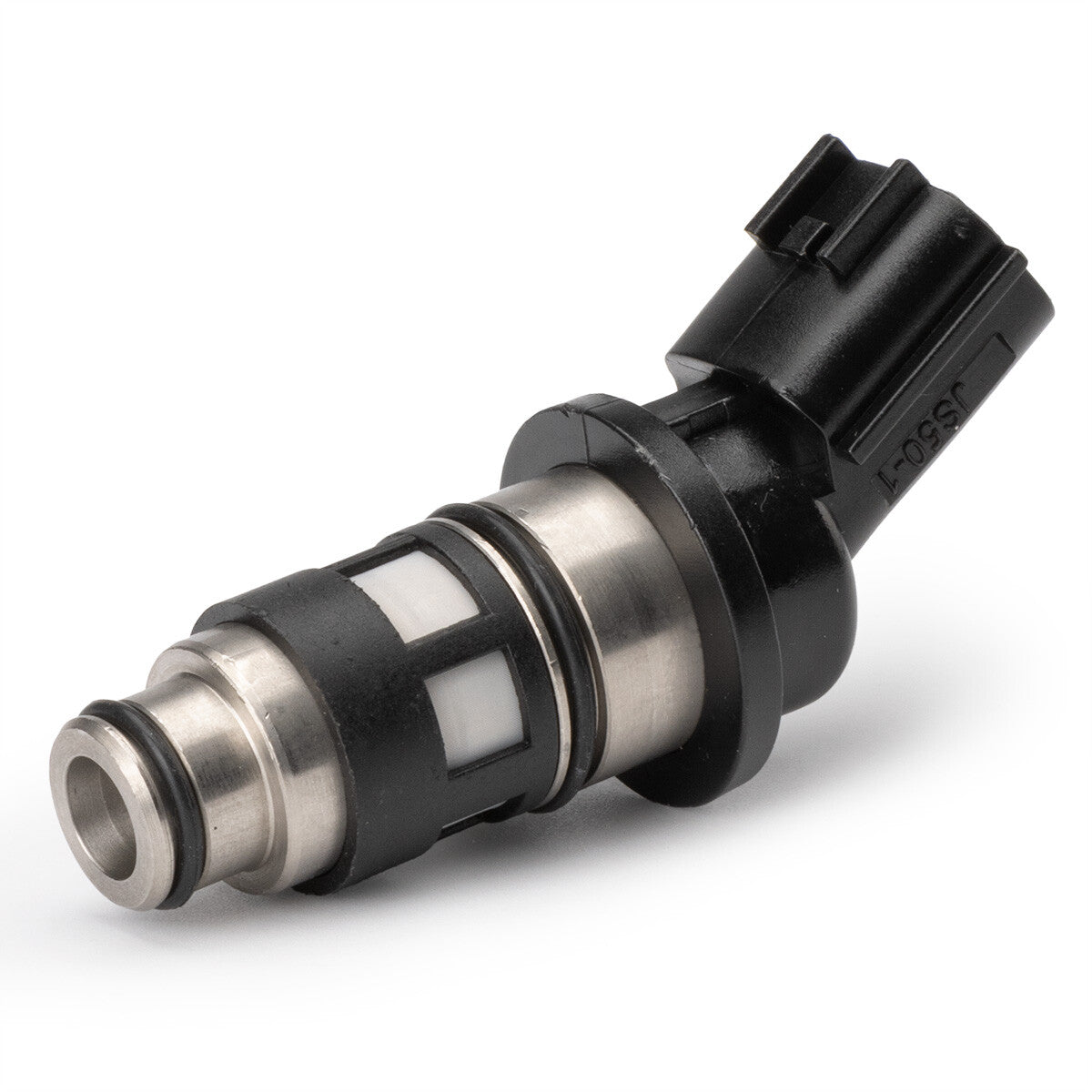 4-pack of 16600-73C90 fuel injectors suitable for Nissan Sunny Almera N15 P10 100nx 1.6 GE16DE