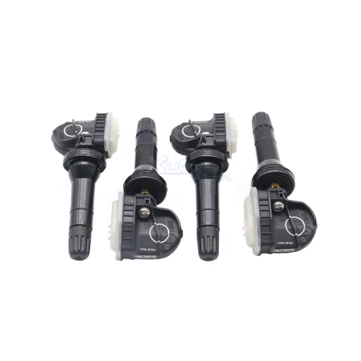 new TPMS tire pressure sensor 3641100XKV3AA, suitable for Haval XY reservoirs 500, Great 433MHz.