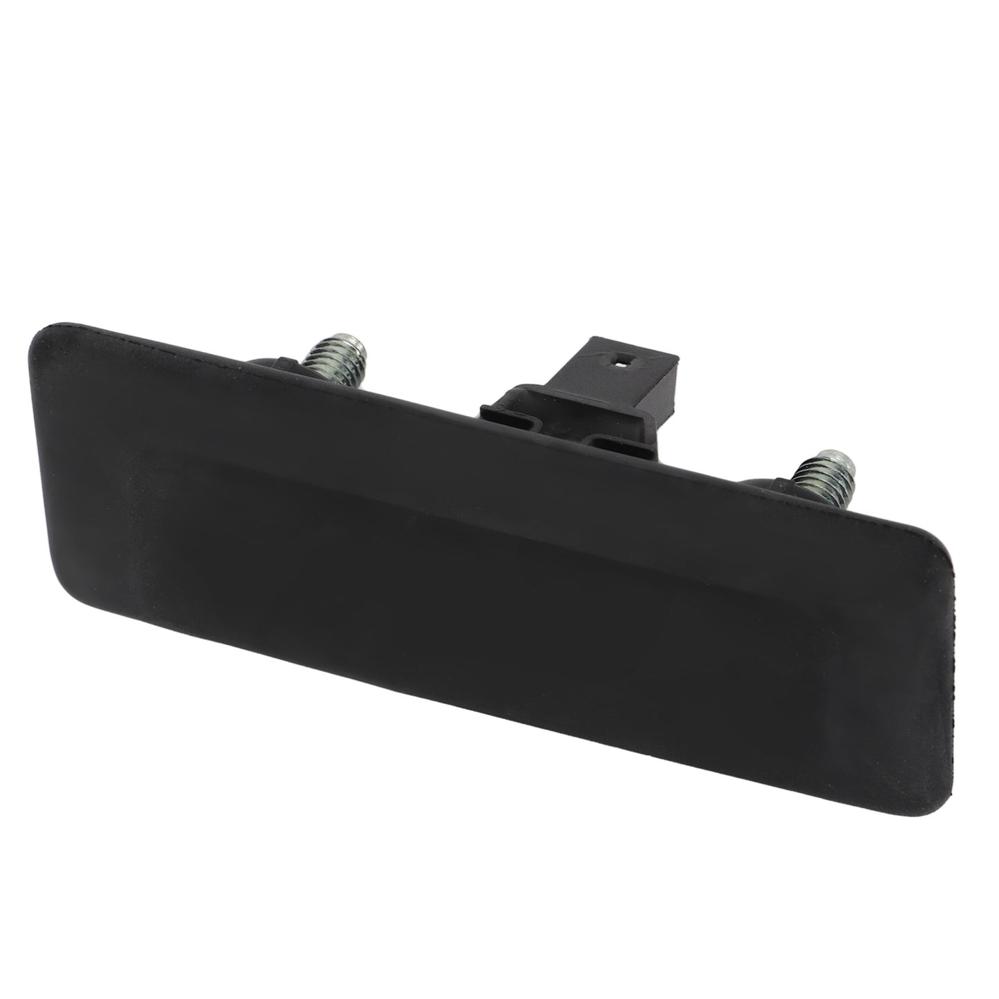 Auto Tailgate Latch Handle 6554.V5 Smooth Edges Black Flexible Sensitive For II