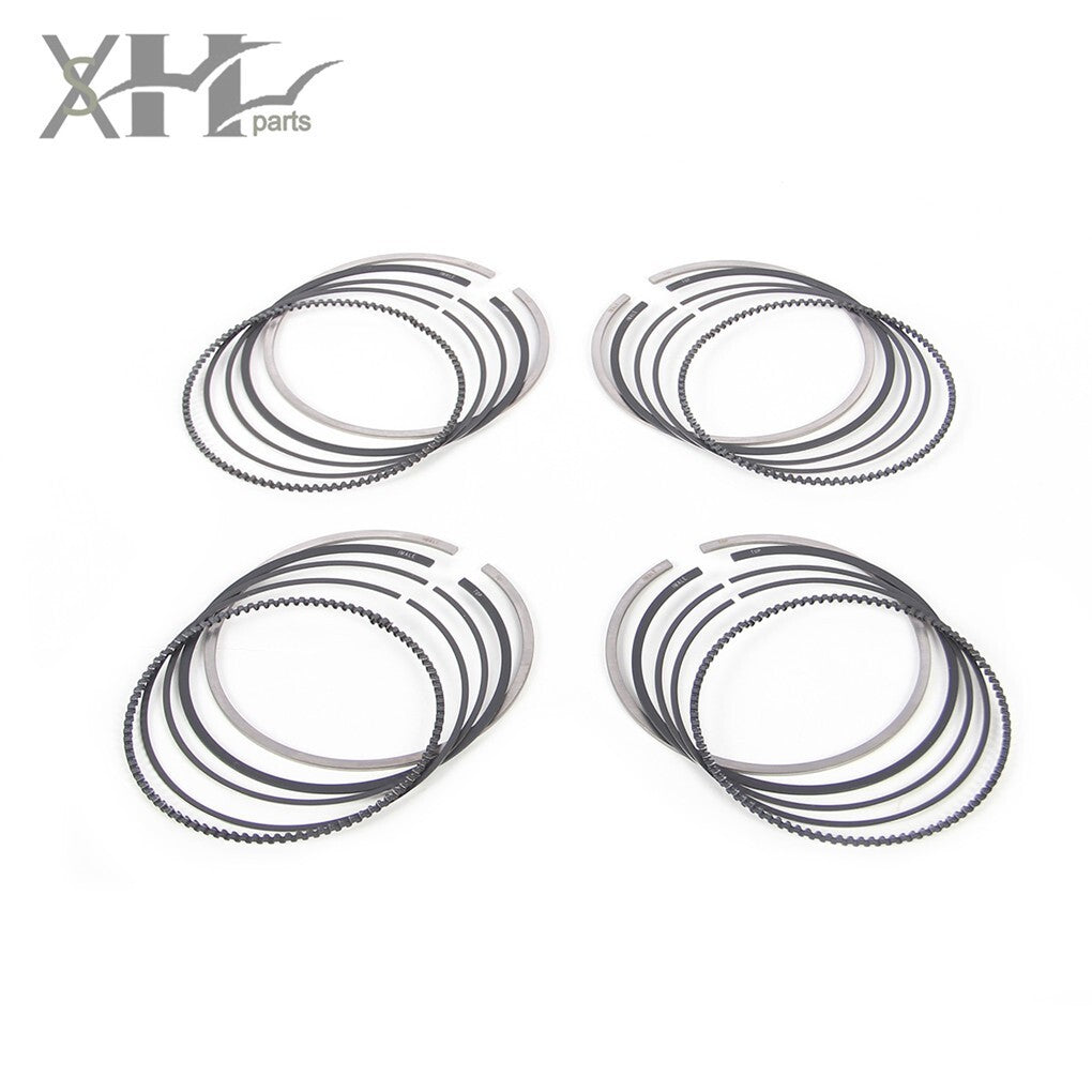 1.6T/2.0T Engine Piston Ring Kit Fit for Mercedes Benz A220 B220 GLA200 B260