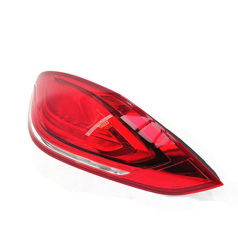 For 2014 2015-2016 for Porsche for Panamera 970 Left Side LED Tail light assembly