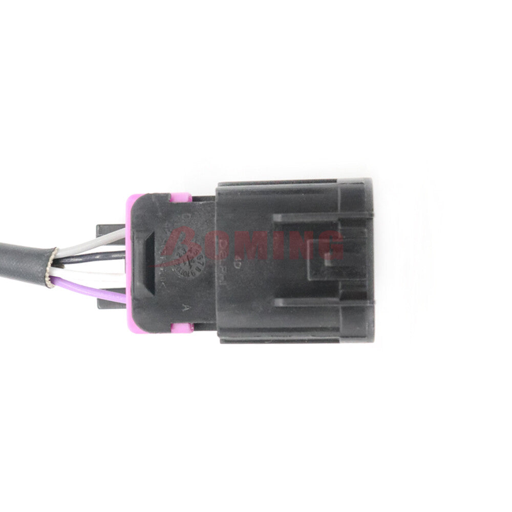 Fuel high-pressure rail sensor 0281002534 is suitable for Chevrolet for GMC , Fiatman, and for Iveco Alfa.