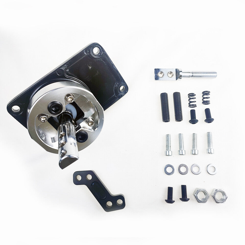 Suitable for 1983-2004 for Ford for Mustang /Thunderbird T5/T45 racing short-throw fast gearboxes.