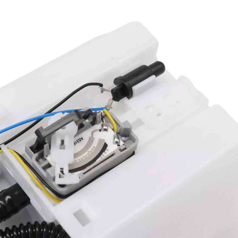 New fuel pump assembly for Nissan Titan XD Titan 2016-2024 17040-EZ31A