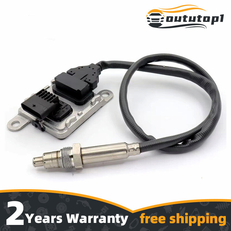 New 0280217515 Mass Air Flow MAF Sensor Meter for Mercedes C240 E320 V6 1998-06