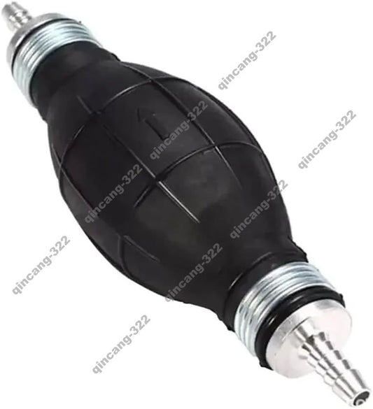 Hand Oil Pump 7219755 for Bobcat Loaders Excavators E25 E26 A770 S100 S130