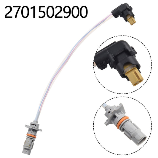 Fit for Mercedes A/B CLA GLA Engine Oil Pump Adapter Wiring Harness 2701502900