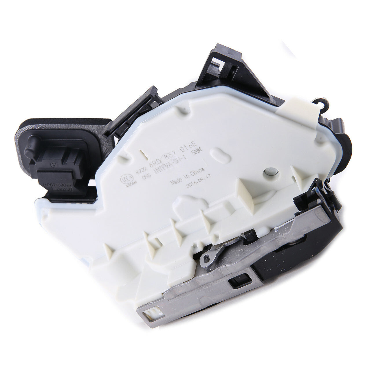Front Right Passenger Side Door Lock Latch Actuator for VW Beetle for Golf for Jetta