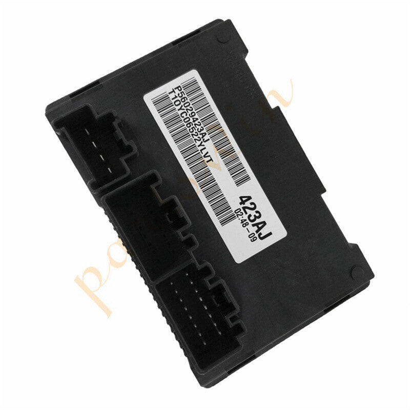 Transfer of protective shell control module suitable for Dodge Durango Grand Cherokee 56029423aj