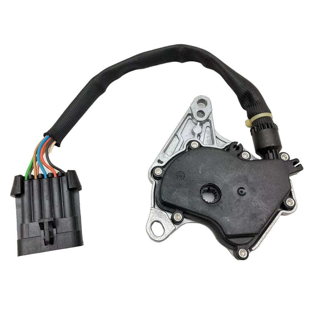 Neutral Safety Multi Function Switch for Cayman For 911 98632561201