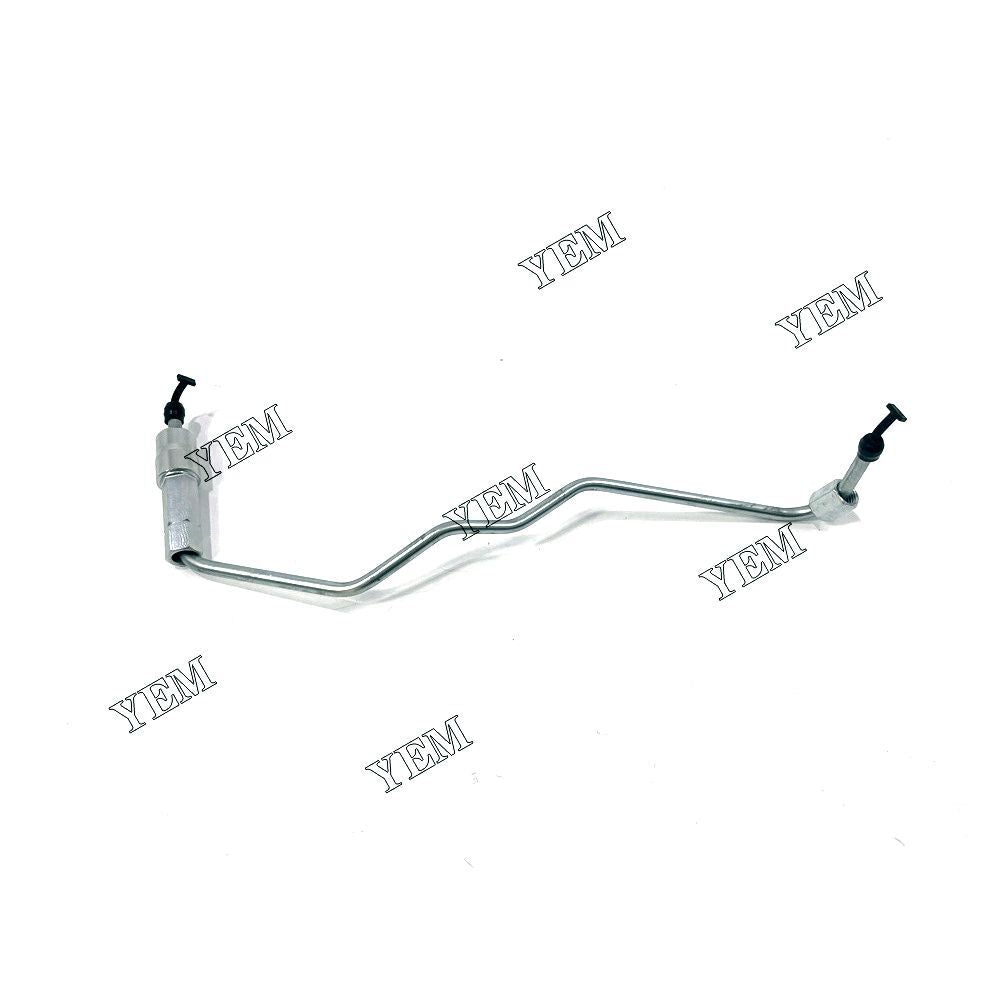 6HK1 Fuel Pipe 8-97648578-0 Fit for Isuzu Diesel Engine Spare Parts.