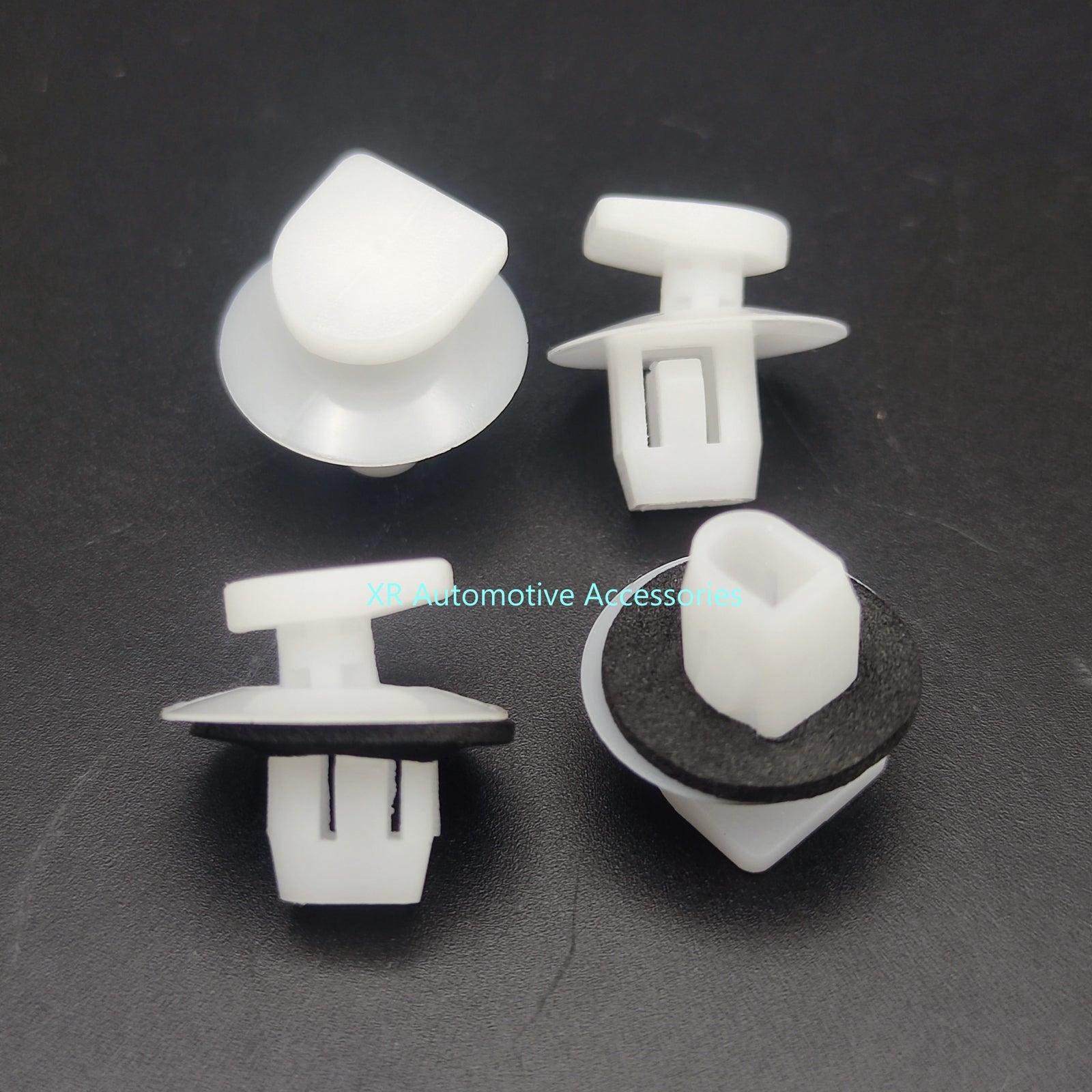 10 Pcs for Nissan for Infiniti Rear Tail Light Mounting Clip 26398-ED000