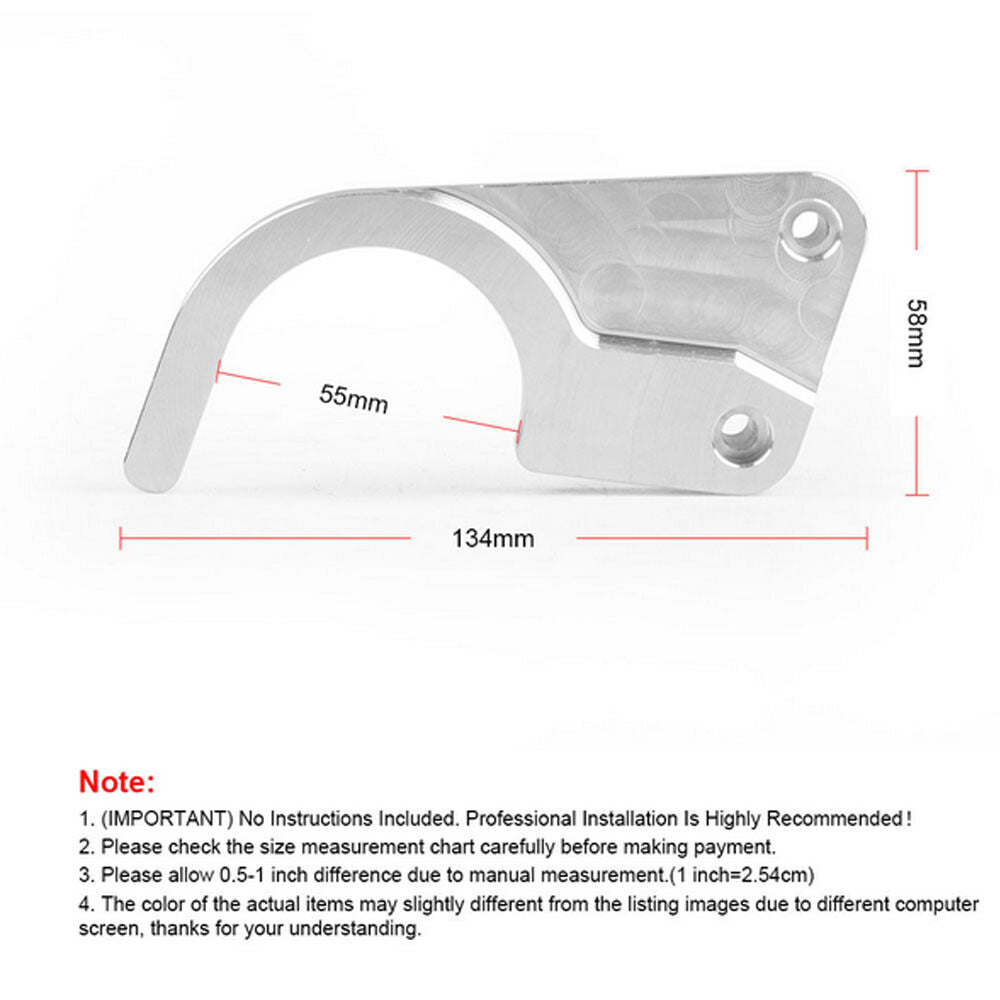 Aluminium Lower Timing Chain Guide K Series for Honda for Civic for Acura RSX Si K20 K24