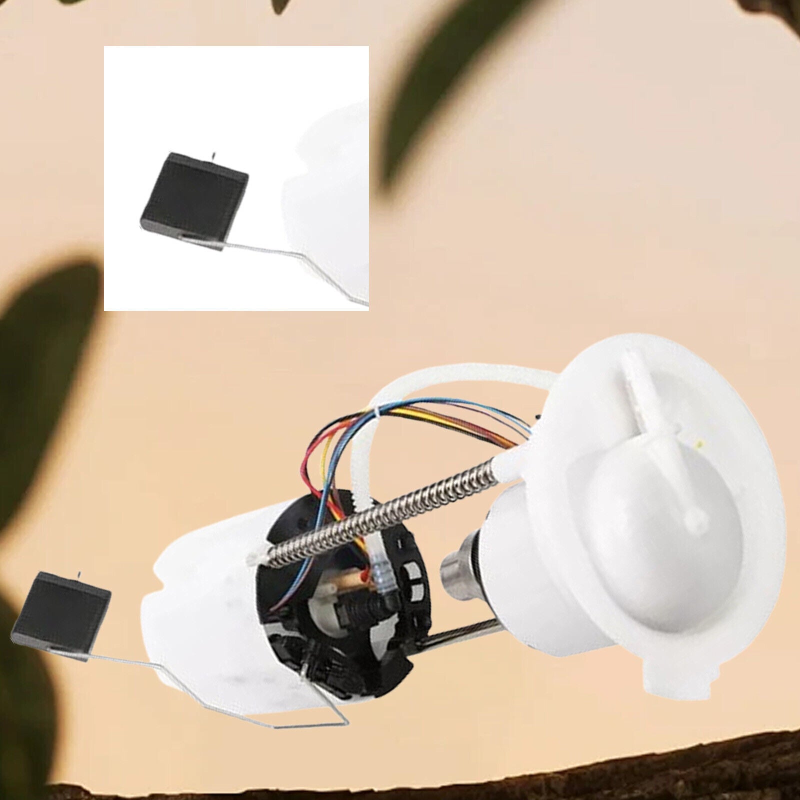 Fuel Pump Module Assembly for Porsche Macan 2015-2018 3.6L 3.0L 2.0L 8R0919051Ie