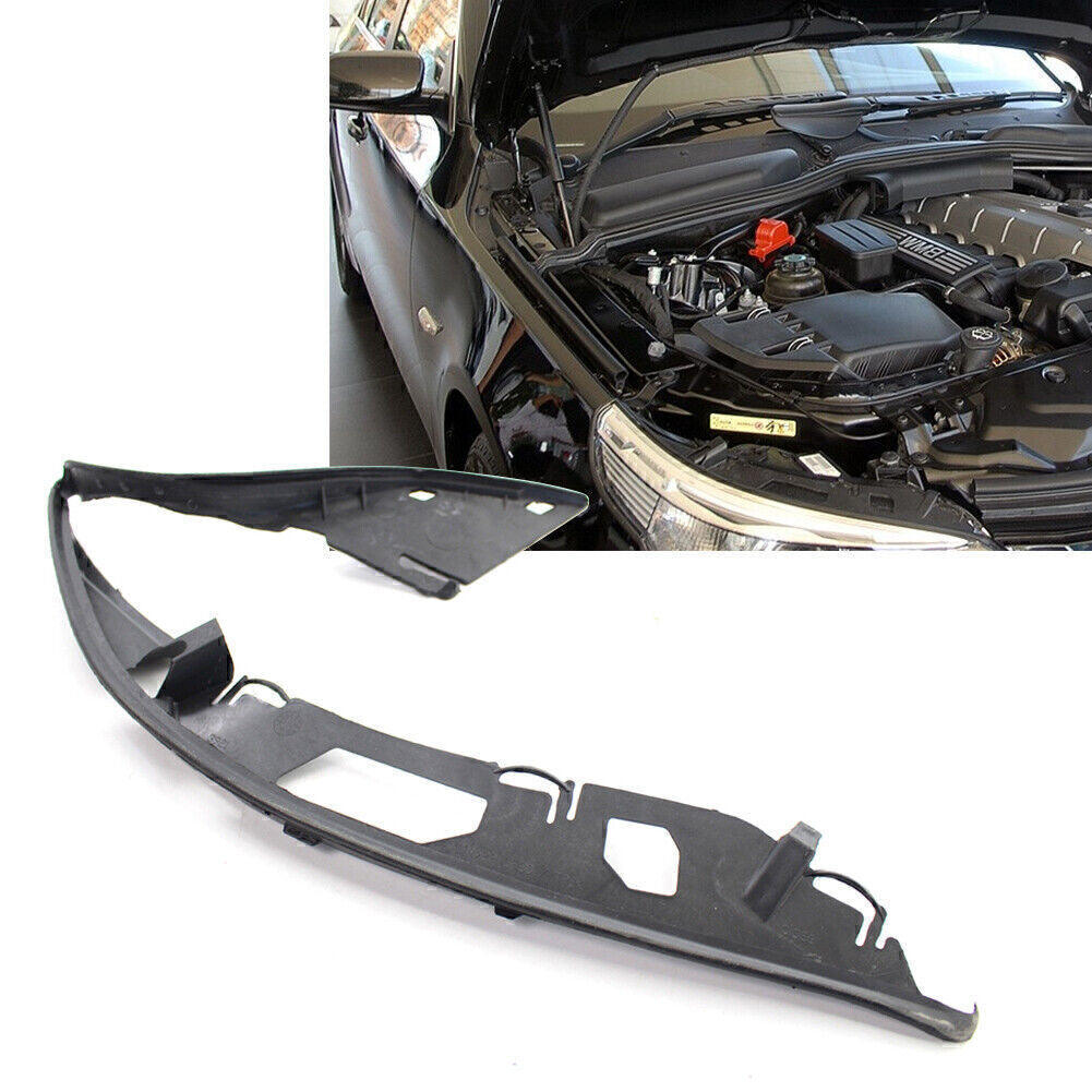 1x Upper Right Headlight Gaskets Sealing Strip Fit for BMW 5 Series E60 525xi 528i