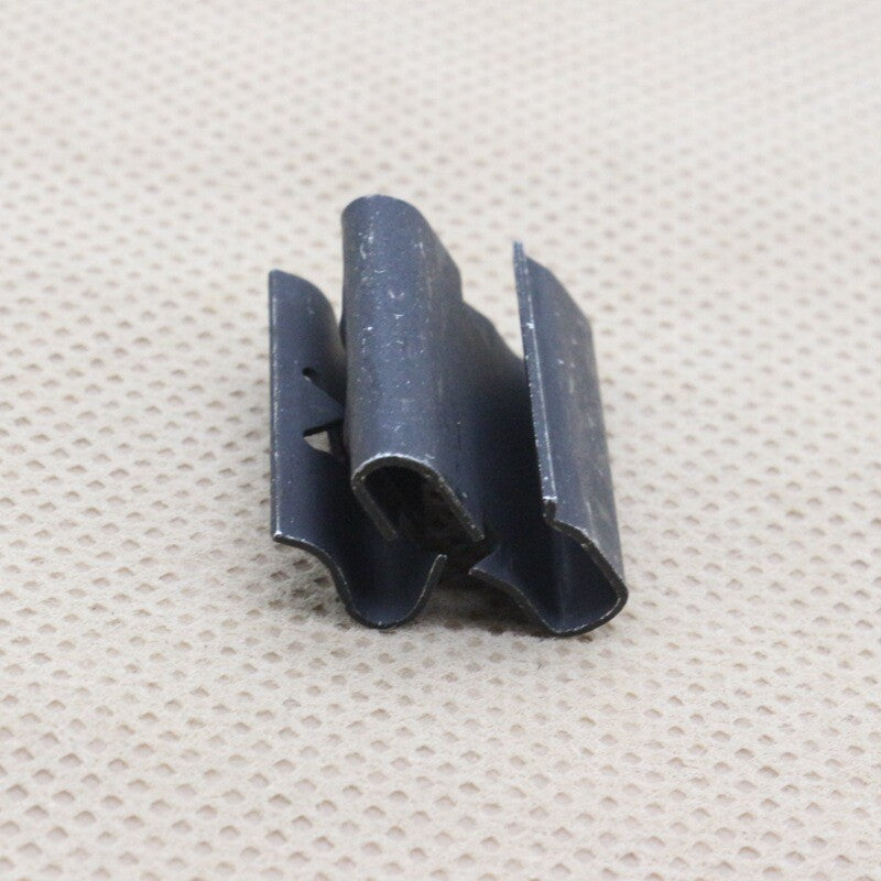 1-Pack Weatherstrip Door Window Sealing Clips (Metal Clips) for Mercedes A1239880378