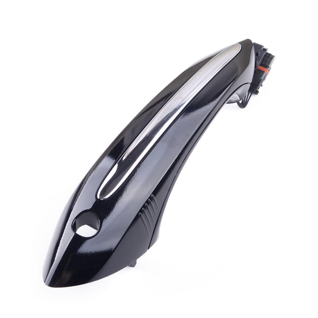 Exterior Front Left Door Handle 51217231931 Fit for BMW F04 F06 F07 F10 F11 F12