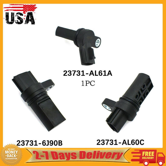 3 Cam/Crankshaft Position Sensor for Nissan Quest 350Z Altima for Infiniti FX35 G35