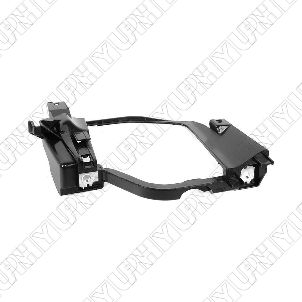 63126936090 RH Headlight Mounting Brackets Replacement for BMW E60 E61 525i 530i