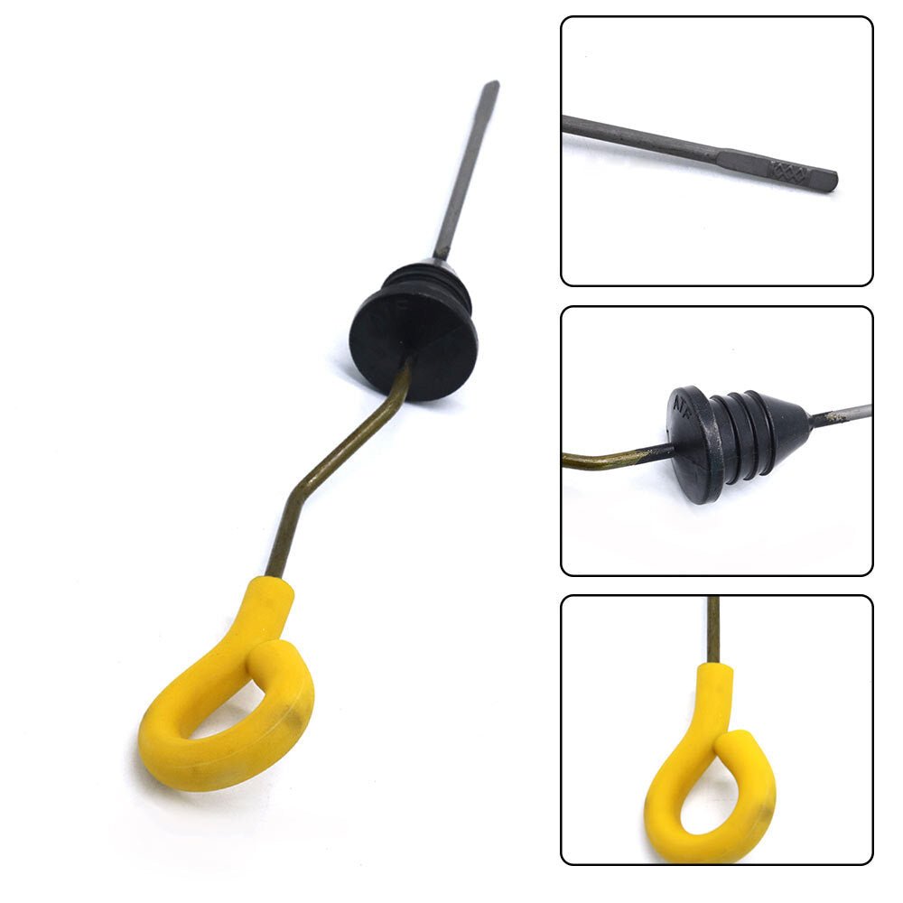 Auto Trans Transmission Dipstick 25610-PLX-003 For 2001-2005 for Honda for Civic 1.7L-L4