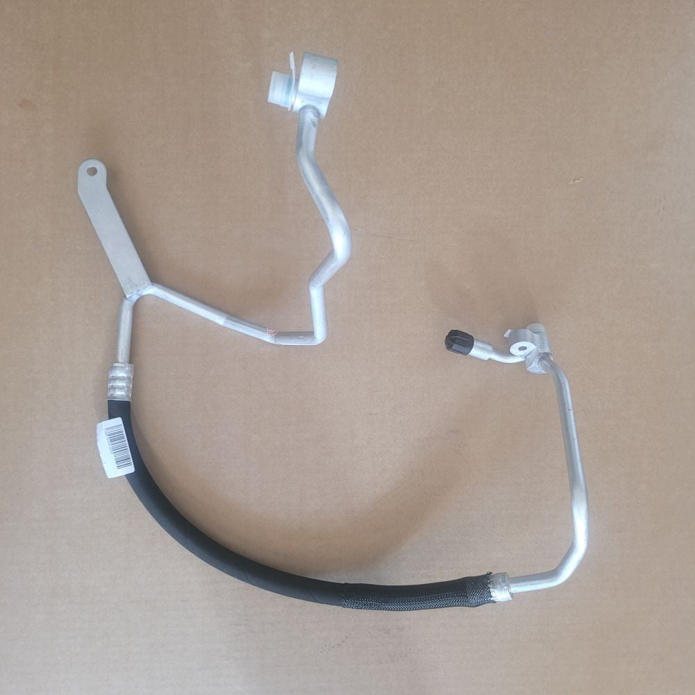 Pressure Hose for BMW F01 740li 11-12