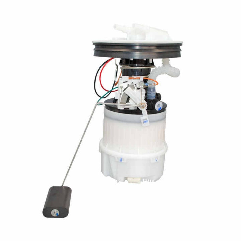 Shock Absorbers Rear for Vauxhall Antara 2010-15