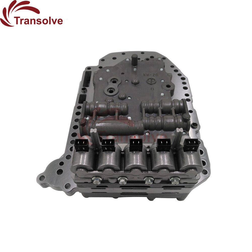 A4CF1 Auto Transmission Valve Body 46210-23020 for Hyundai for Kia 4-SPEED
