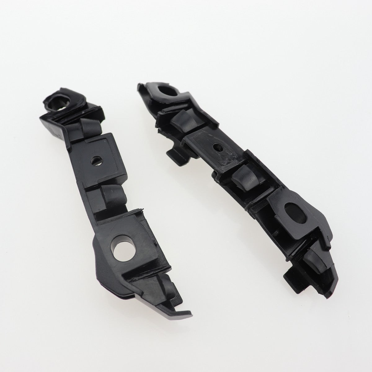 Suitable for front bumper side protector brackets, for Mercedes-Benz C W205 C3002, left + right