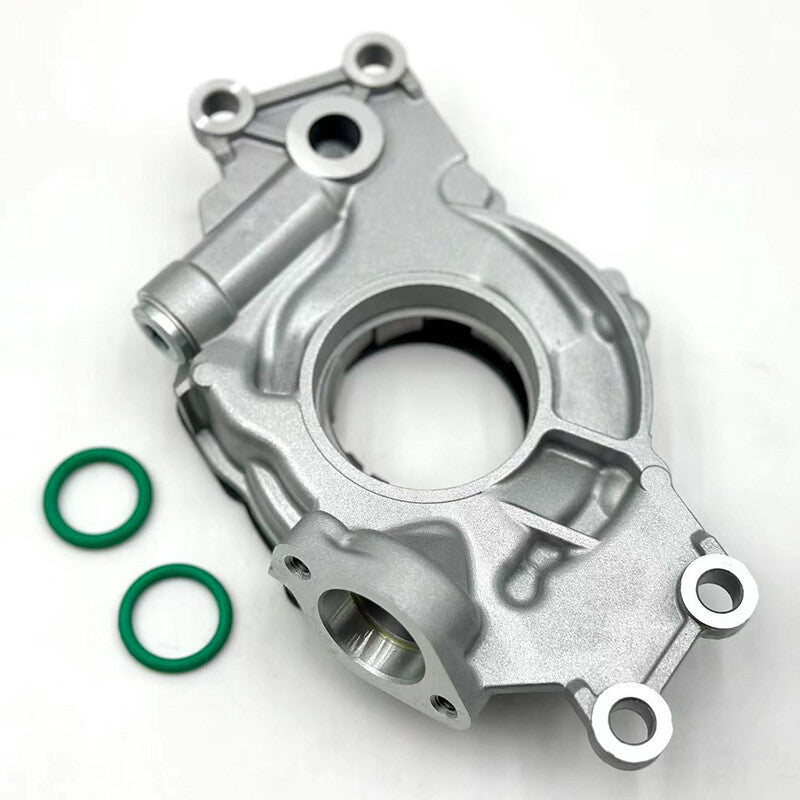 Oil Pump Fit 99-09 for Chevrolet for GMC Trucks 5.3 OHV 16V VIN B, J, M, T, 0, 3, Z