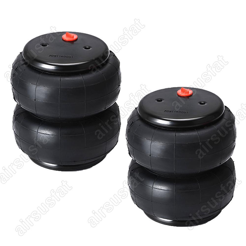 2PC for Dodge for Ram 1500/F150/F250/ for GMC for Sierra Silverado Air Suspension Spring Assy