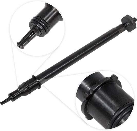Injector Cup Nozzle Tube Remover  Installer Tool For DD13 DD15 DD16 J-47388-A