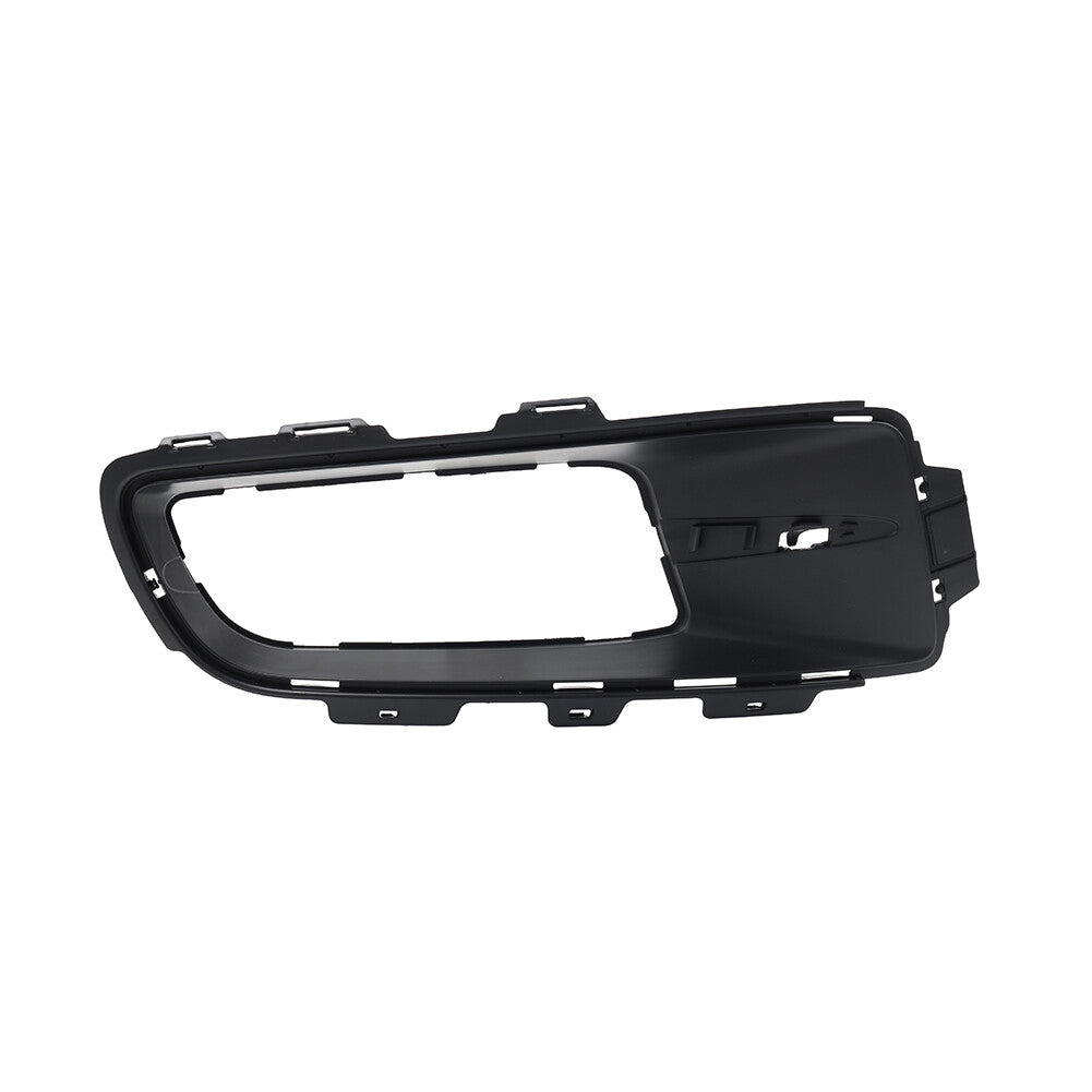 Front Bumper Grille Bezel Fog Light Cover for BMW X5 E70 2006-2010 08