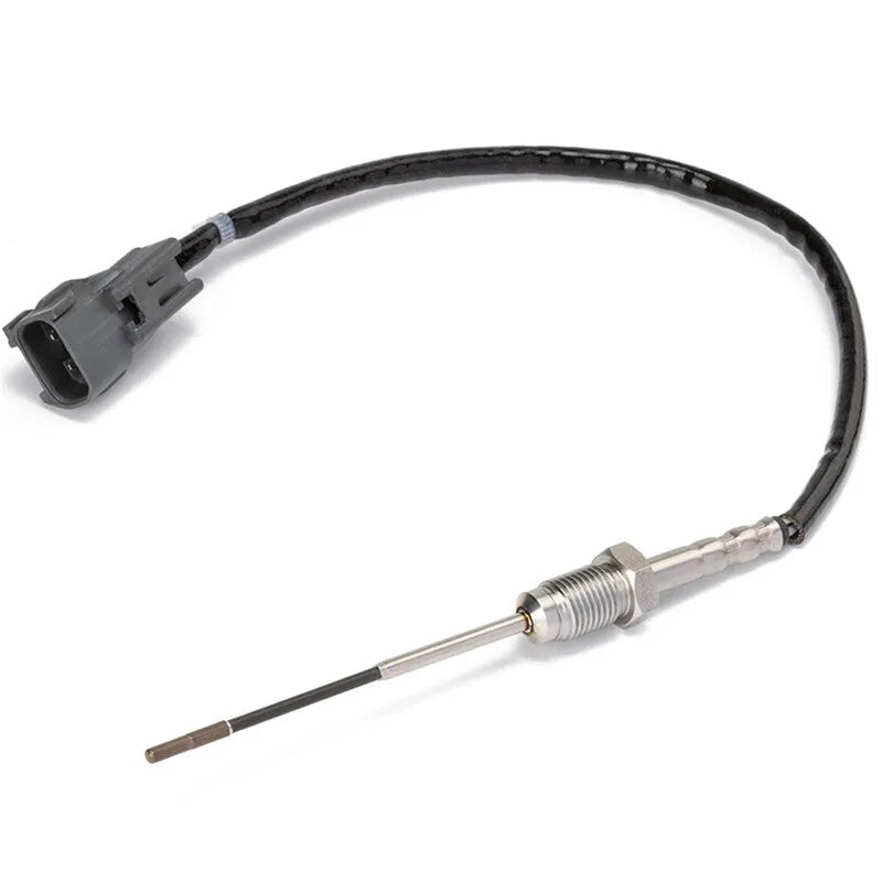 Gas Temperature Sensor Fits for Toyota Hilux 2.4TD 4 2016-ON 2017 89425-71070