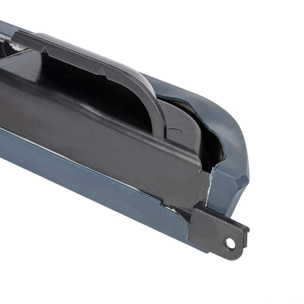2 front left and right door armrests for Chevrolet C/K Series Suburban for GMC for Yukon Blue