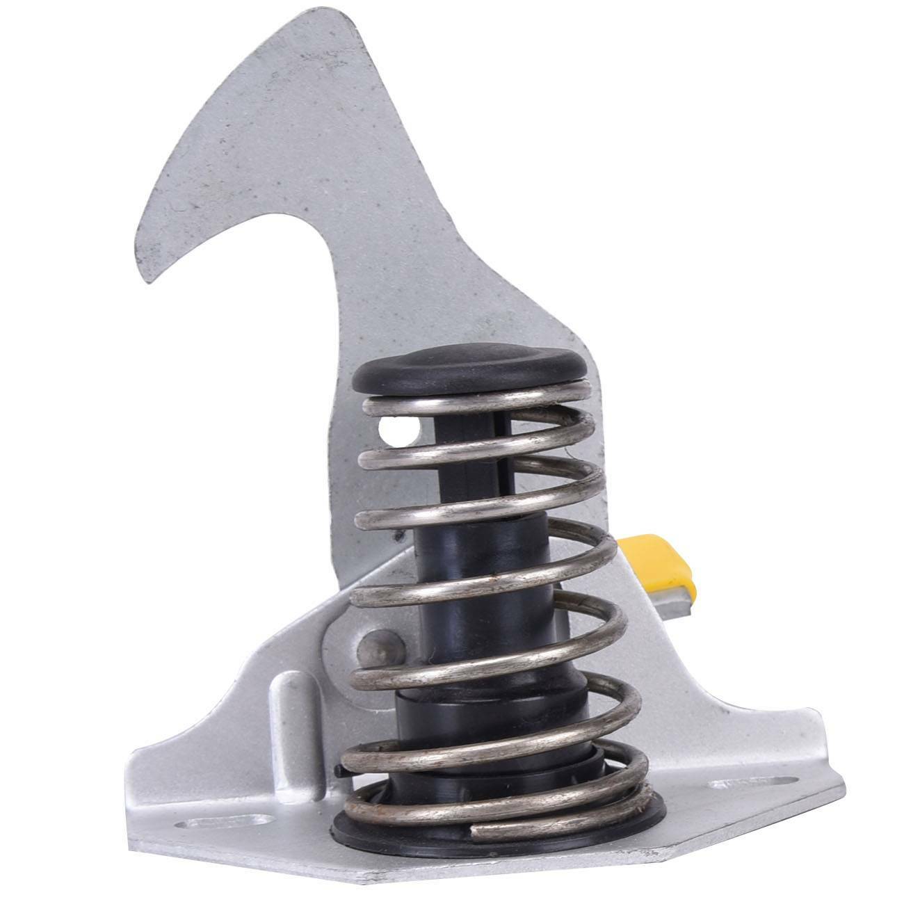 51237073916 Bonnet Catch Hook Lock for BMW E90 E92 E91 E93 M3 06-13