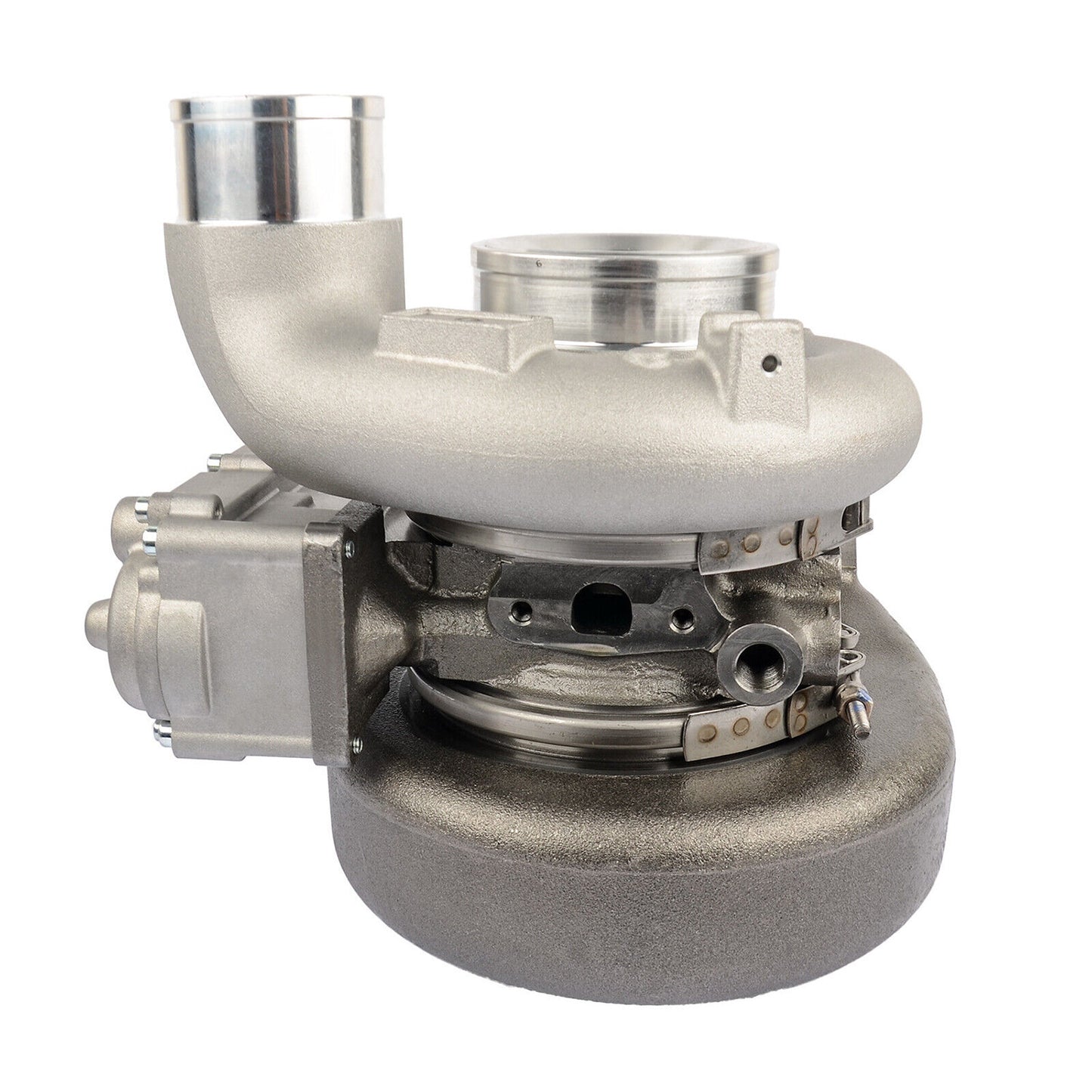 Turbocharger W/actuator for 2013-2018 for Dodge for Ram 2500 3500 68212739AA 68321378AA