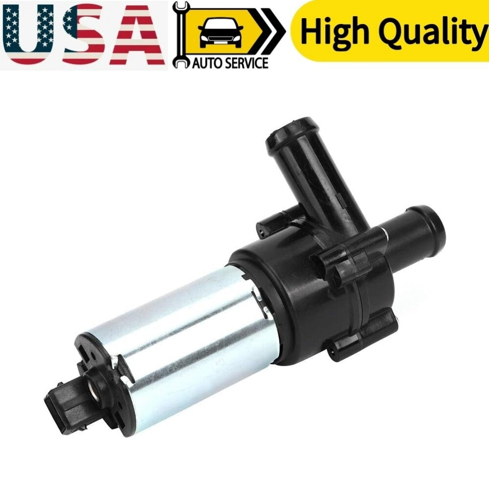 Engine Auxiliary electric Water Pump For 0392020034 10438993 90448286 8E0261431