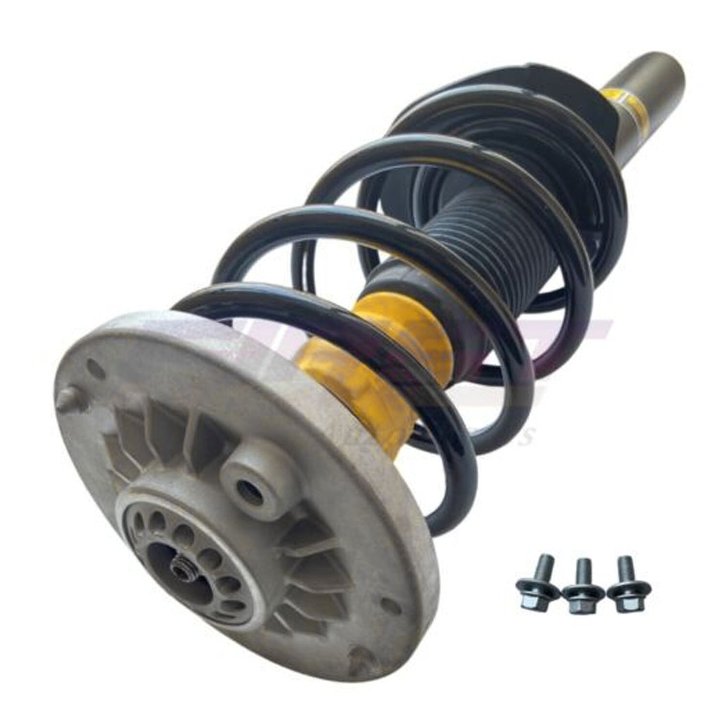 2 front left shock absorber struts for Audi R8 V8 V10 4.2L 5.2L 07-2015 Magnetic