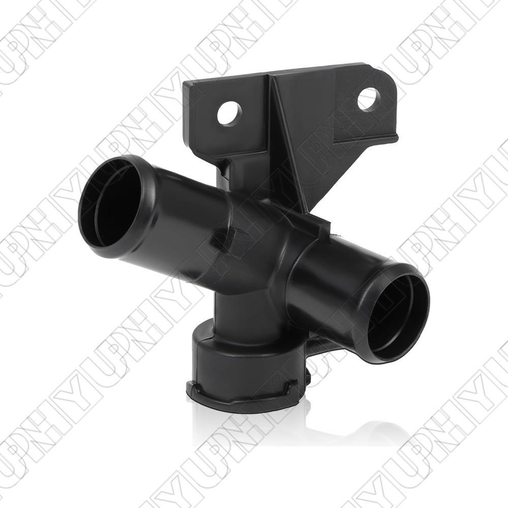 Engine Coolant Filler Neck for Toyota Echo 2000-2005 for Scion XA XB 2004-2006 1.5L